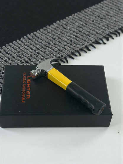 Balta Şeklinde Çakmak