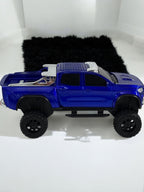 Mercedes Model Jeep Bluetooth Araba Radyo 25 cm