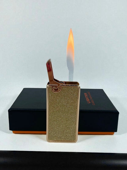 Simli Yandan Vurmalı Çakmak