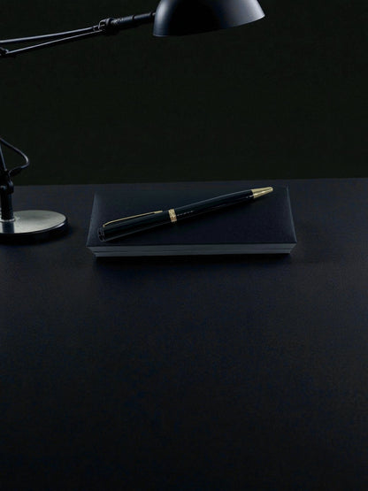 Lüks Siyah Gold Kalem