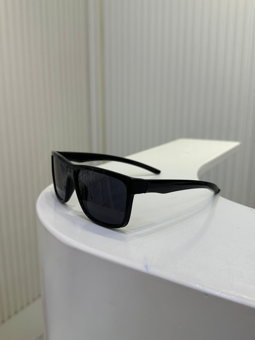 İsim Yazılabilir Unisex Uv400 Polarize Gözlük