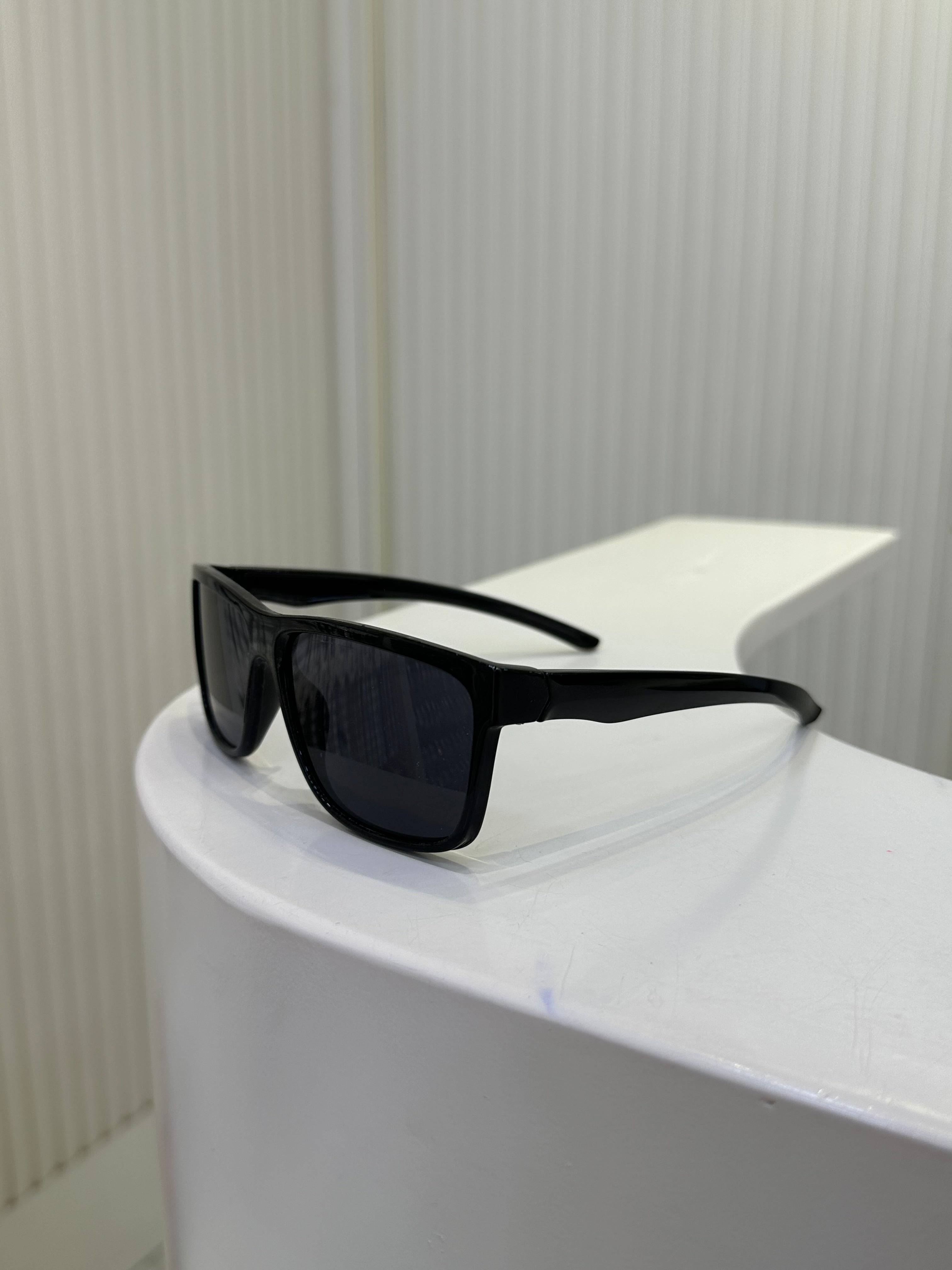 İsim Yazılabilir Unisex Uv400 Polarize Gözlük