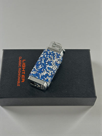 Lüx taşlı Çakmak