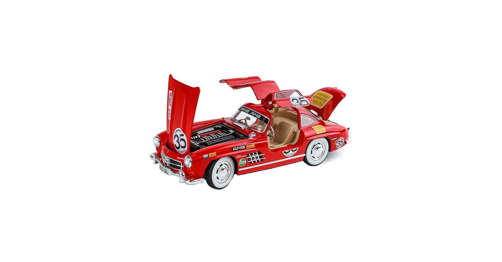 Mercedes Benz SL 300