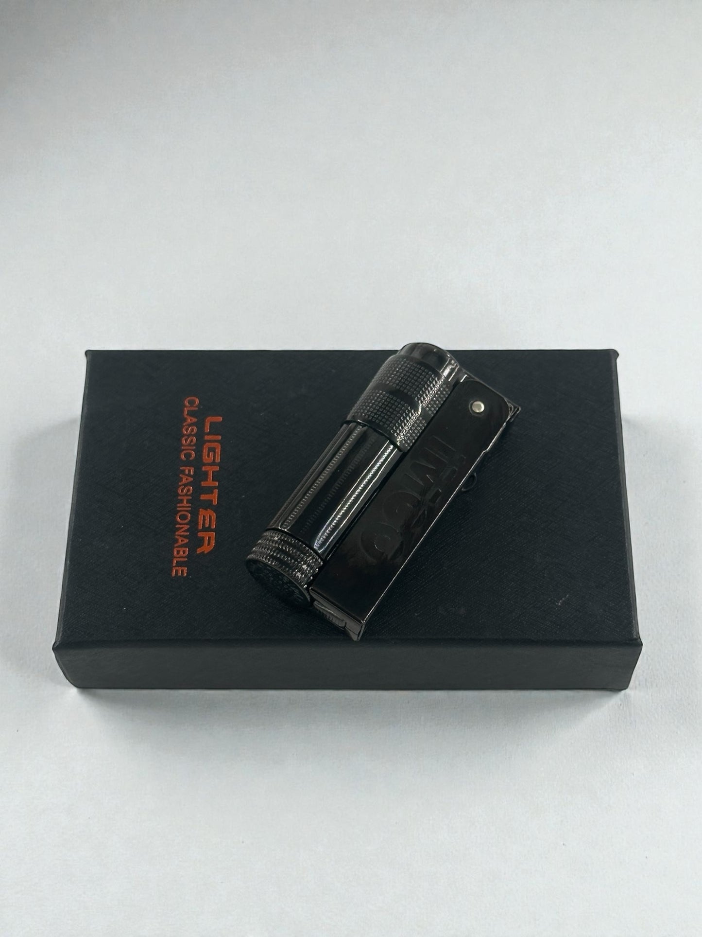 Metal İMCO Orjinal Muhtar Çakmağı