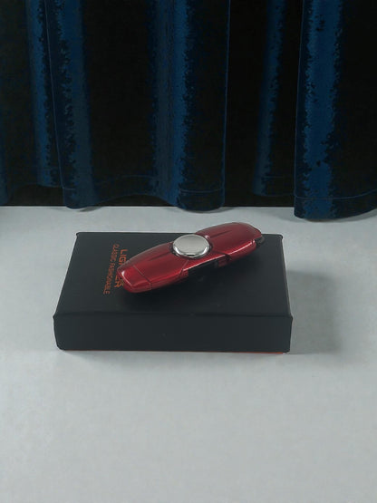 Stres Çarkı Pürmüzlü Lüx Gazlı Çakmak