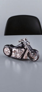 Chopper Motosiklet Şeklinde Gazlı Çakmak 0600
