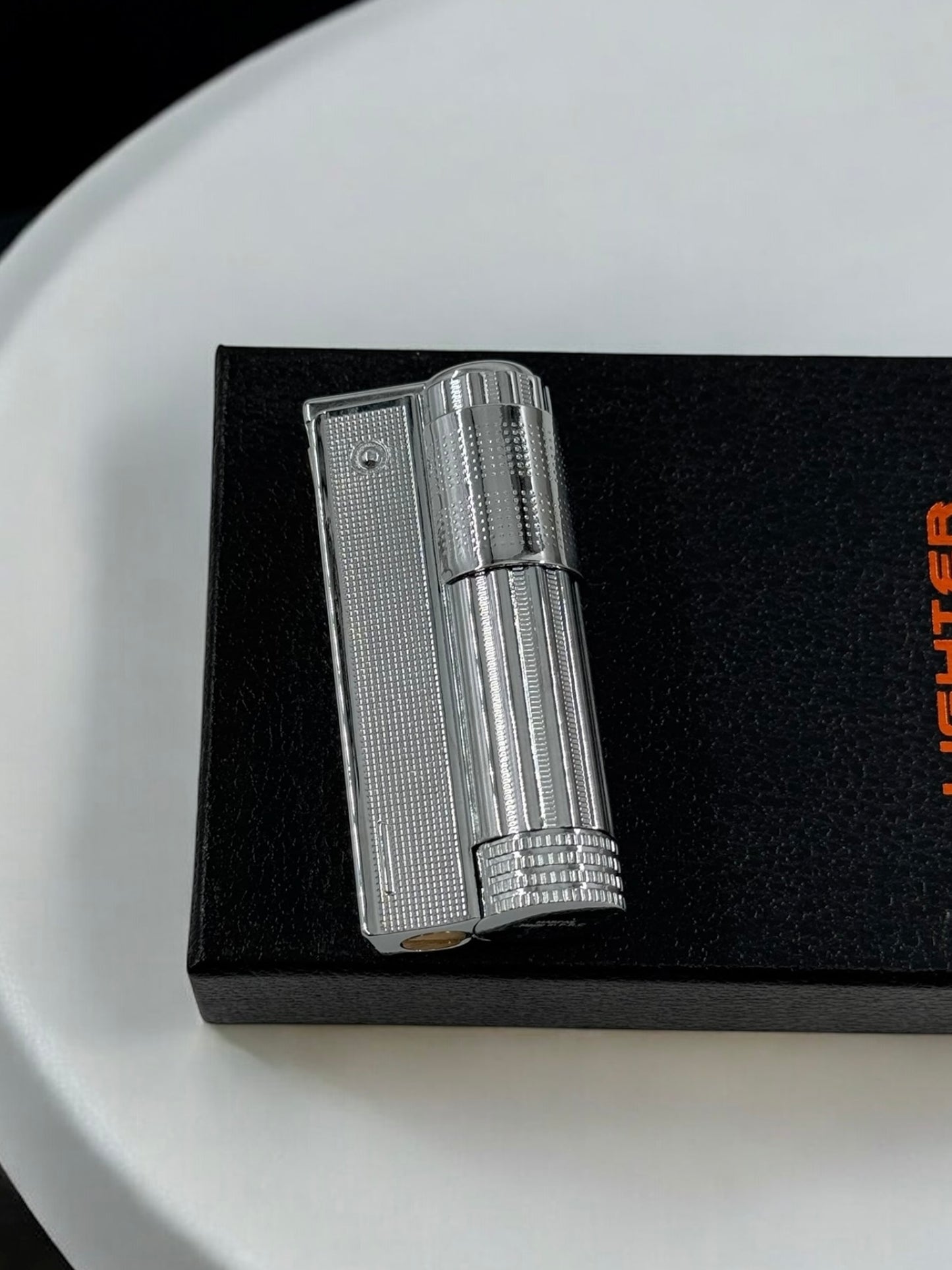 Metal Muhtar Çakmağı 5127