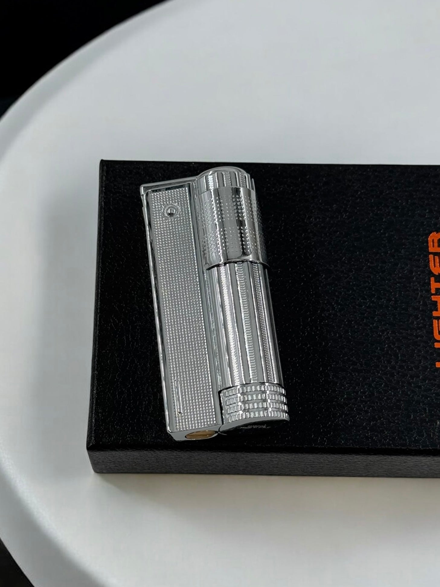 Metal Muhtar Çakmağı 5127