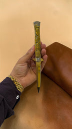 Orjinal Swat Kemere Takmalı Çakı Desenli