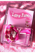 Hotwheels Flowers