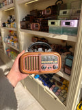 Nostaljik Bluetooth Bağlantılı Radyo VM-840