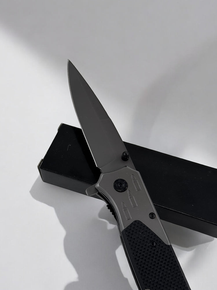 Browning 3 Kurşun Yarı Otomatik Çakı 8970