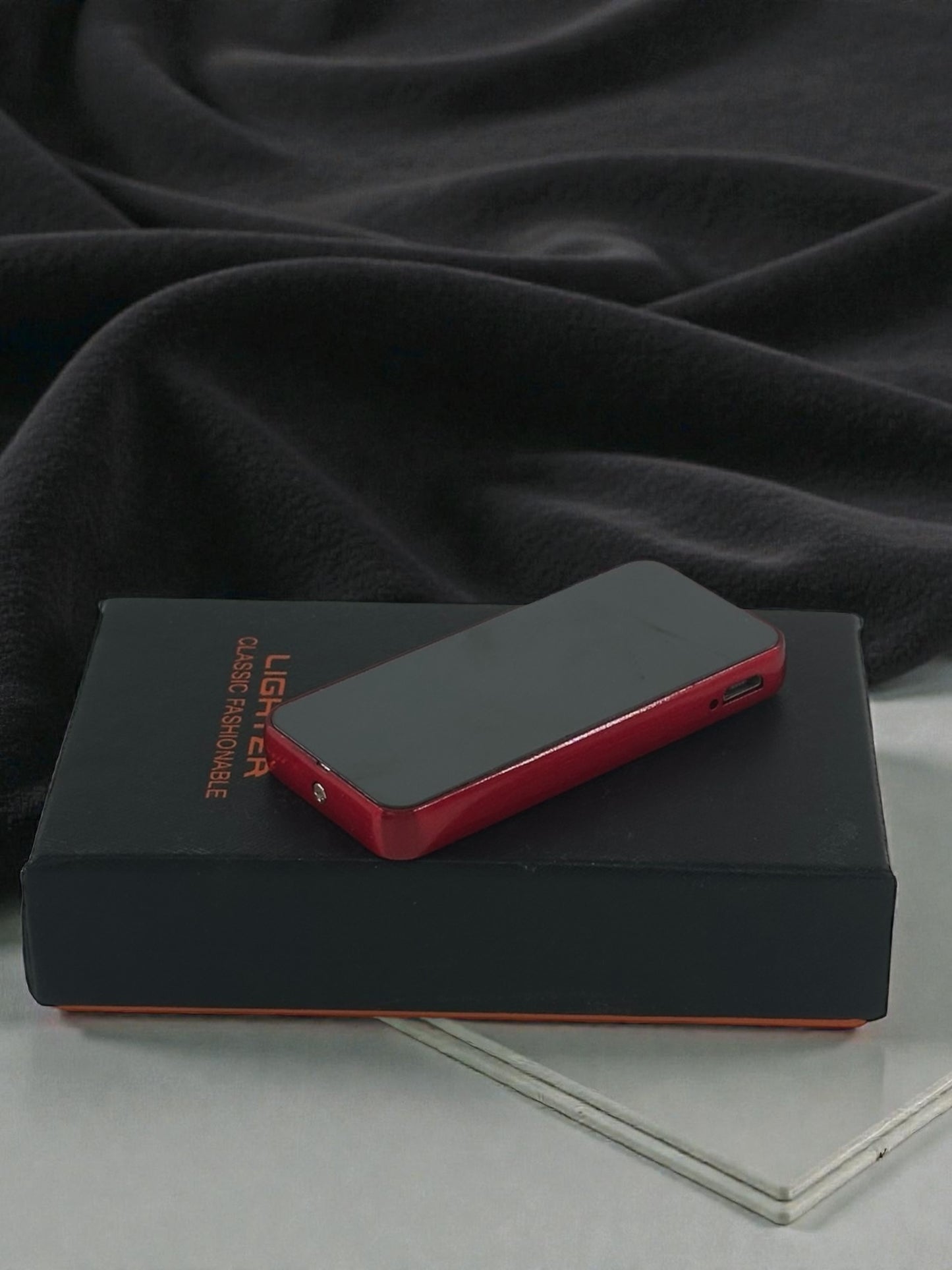 Logolu Elektronik Çakmak