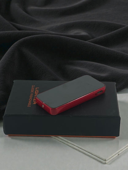 Logolu Elektronik Çakmak