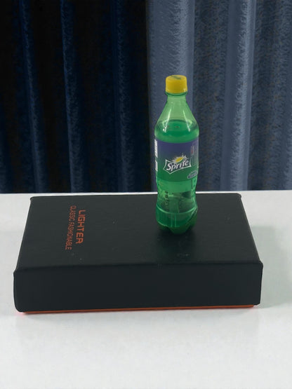 Sprite Şişe Şeklinde Gazlı Çakmak