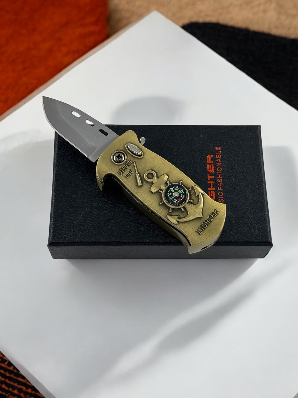 Pusulalı Çakılı 8121