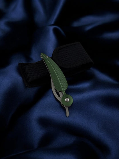 Crkt Yaprak Model Çakı 7908