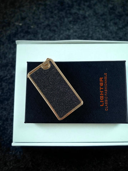 Simli Yandan Vurmalı Çakmak