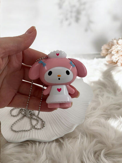 My Melody Şeklinde Gazlı Çakmak 1416
