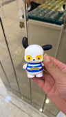 Mavi-