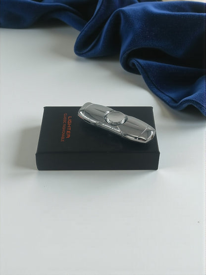 Stres Çarkı Pürmüzlü Lüx Gazlı Çakmak