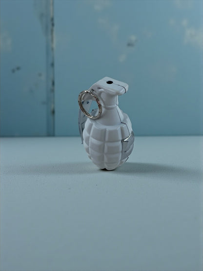 Elektrik Çarpan Bomba Çakmak Görünümlü Şaka Oyuncağı 1293