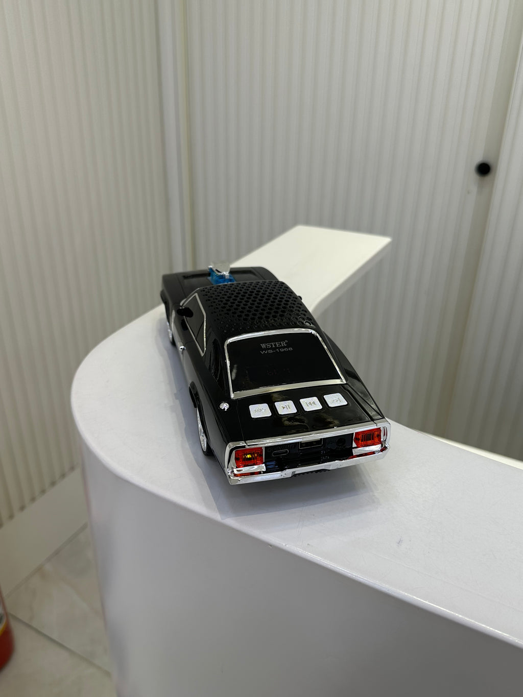Model Bluetooth Charger Araba Radyo 1968-1970