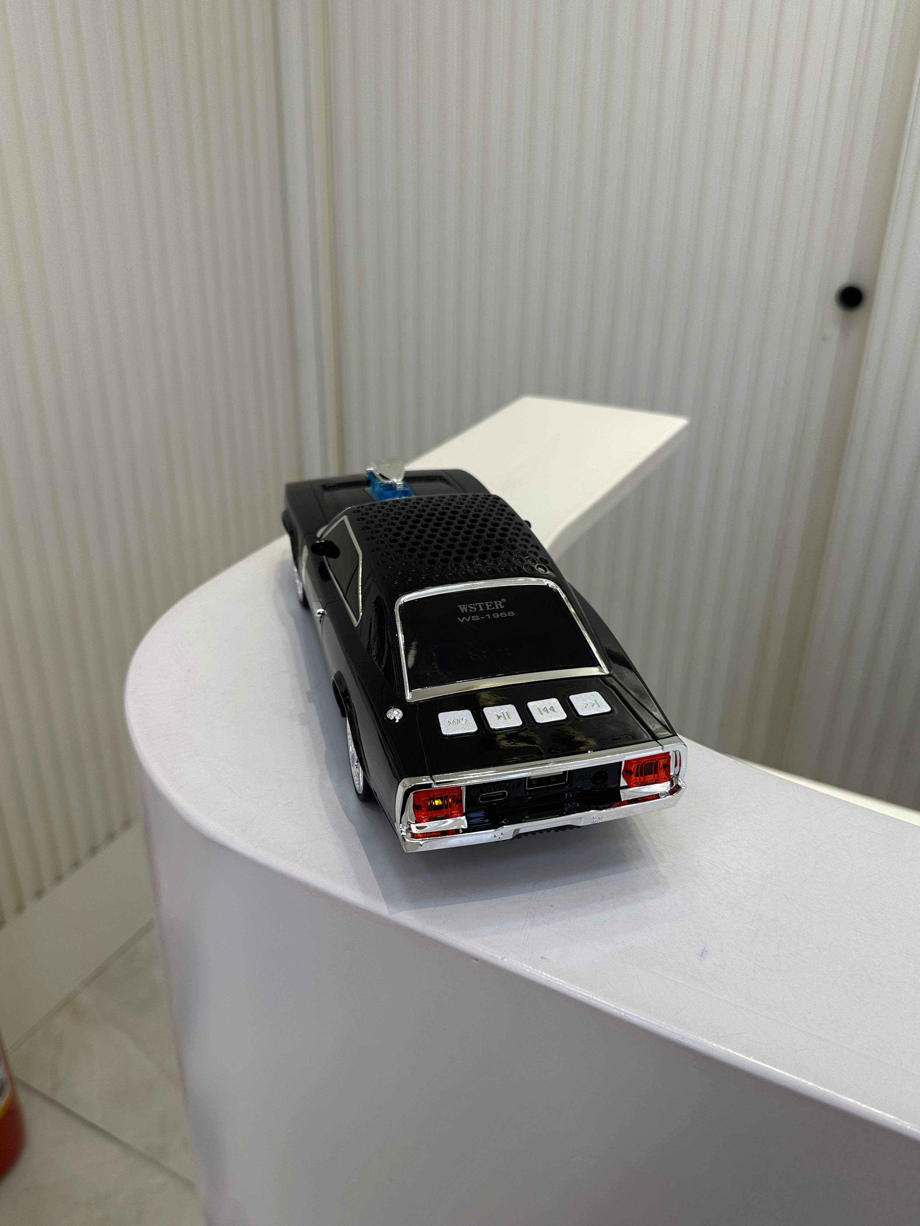 Model Bluetooth Charger Araba Radyo 1968-1970