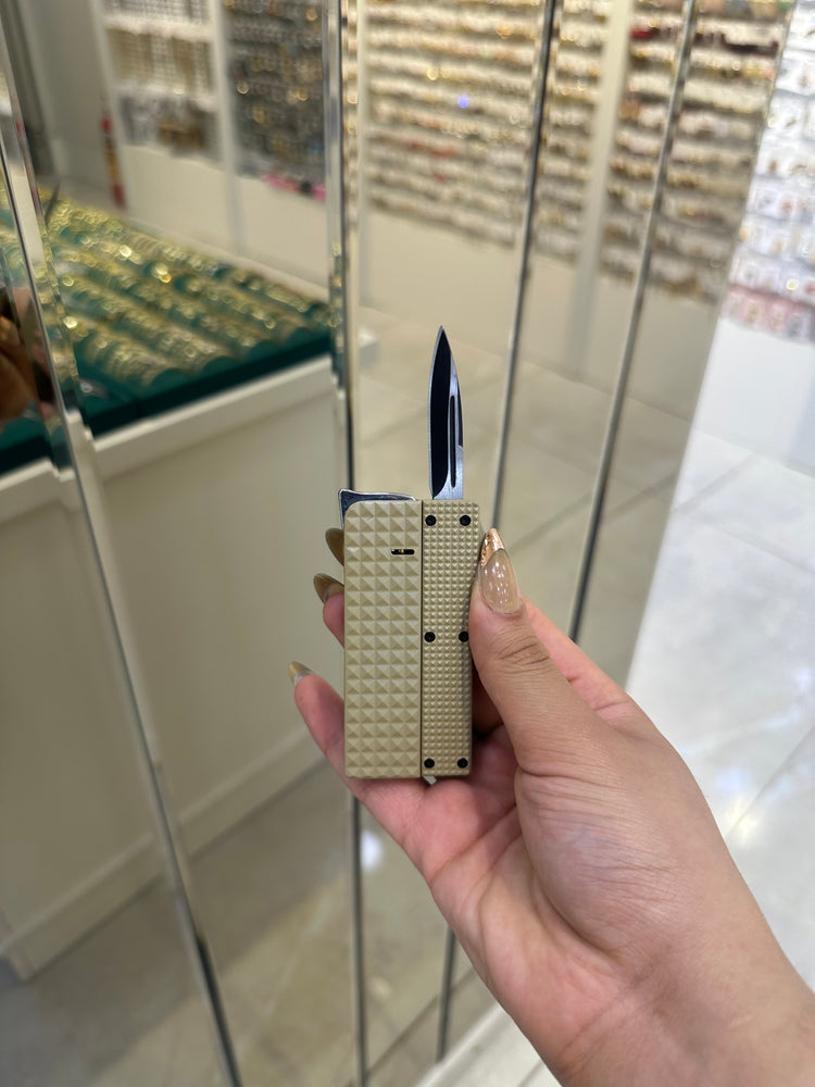 Lux Slim İçten Çıkmalı Çakı 1255
