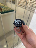 Toyota Anahtarlık Çakmak 0079