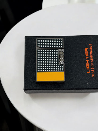 Dupont Cohiba Desenli Çakmak 5112