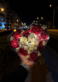 Teddy Rose Buketi
