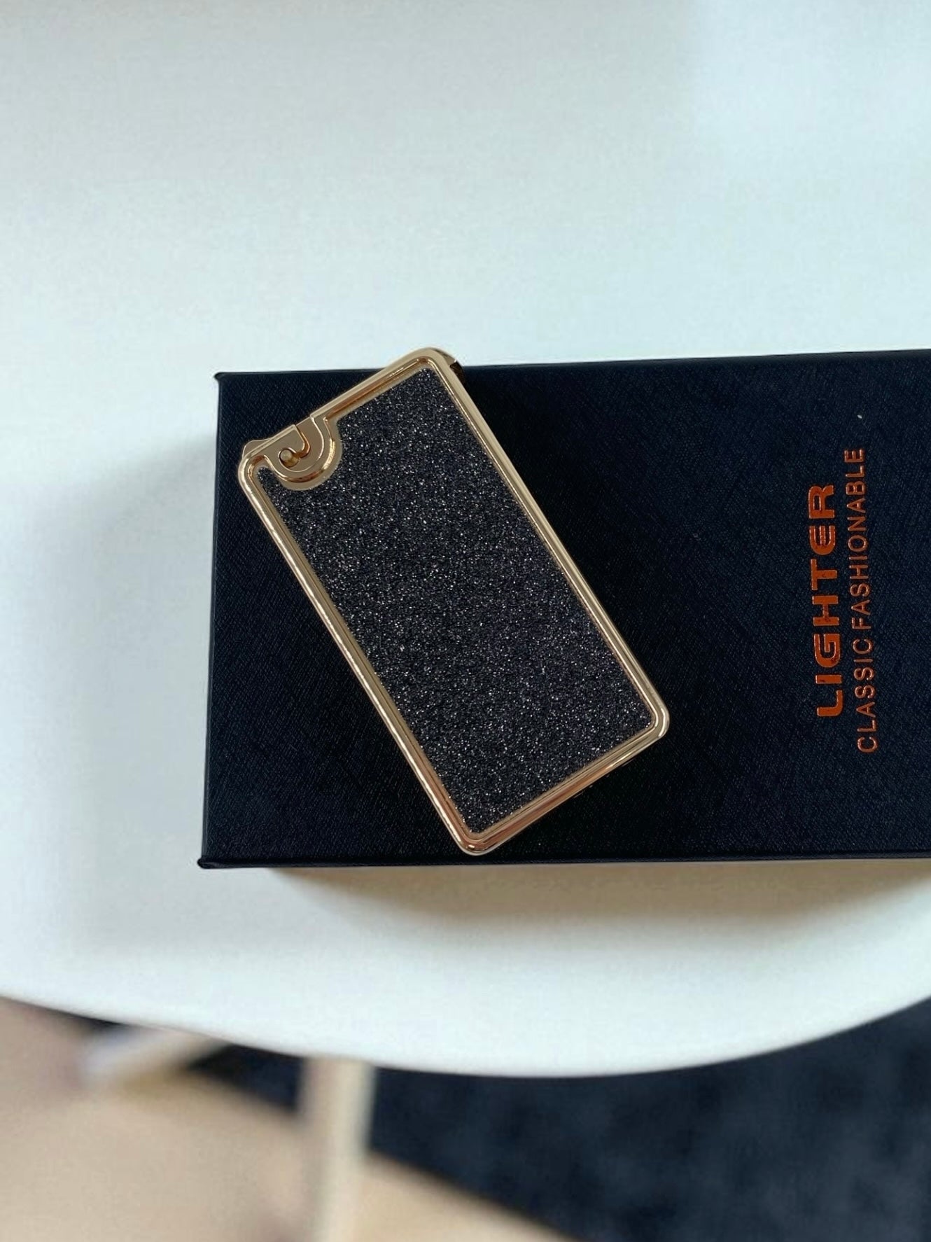 Simli Yandan Vurmalı Çakmak