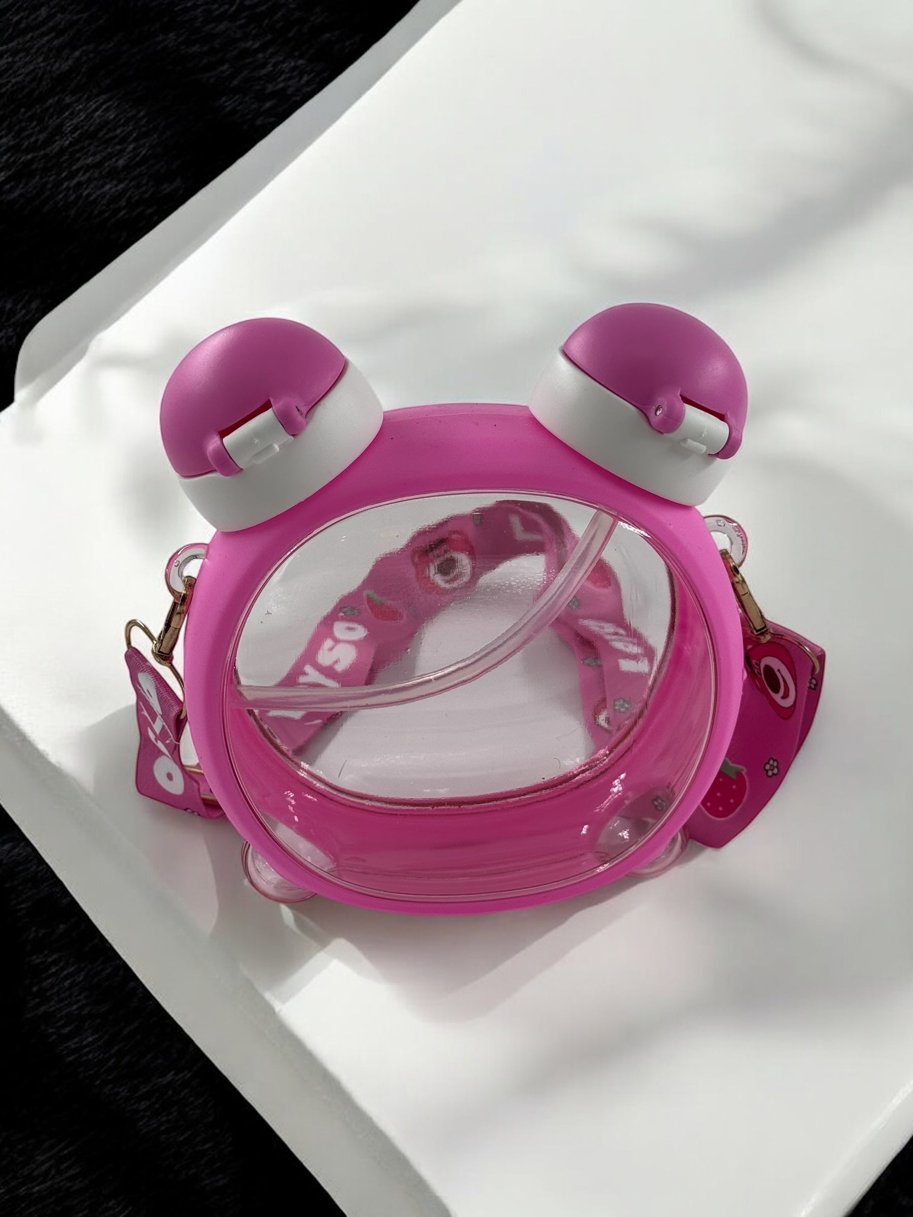 Sevimli Renkli Matara 6-72