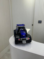 Traktör Model Bluetooth Araba Radyo 20 cm