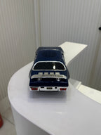 Dodge Charger Model Araba Radyo 1969-1970
