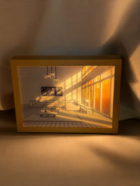 Gece Lambası