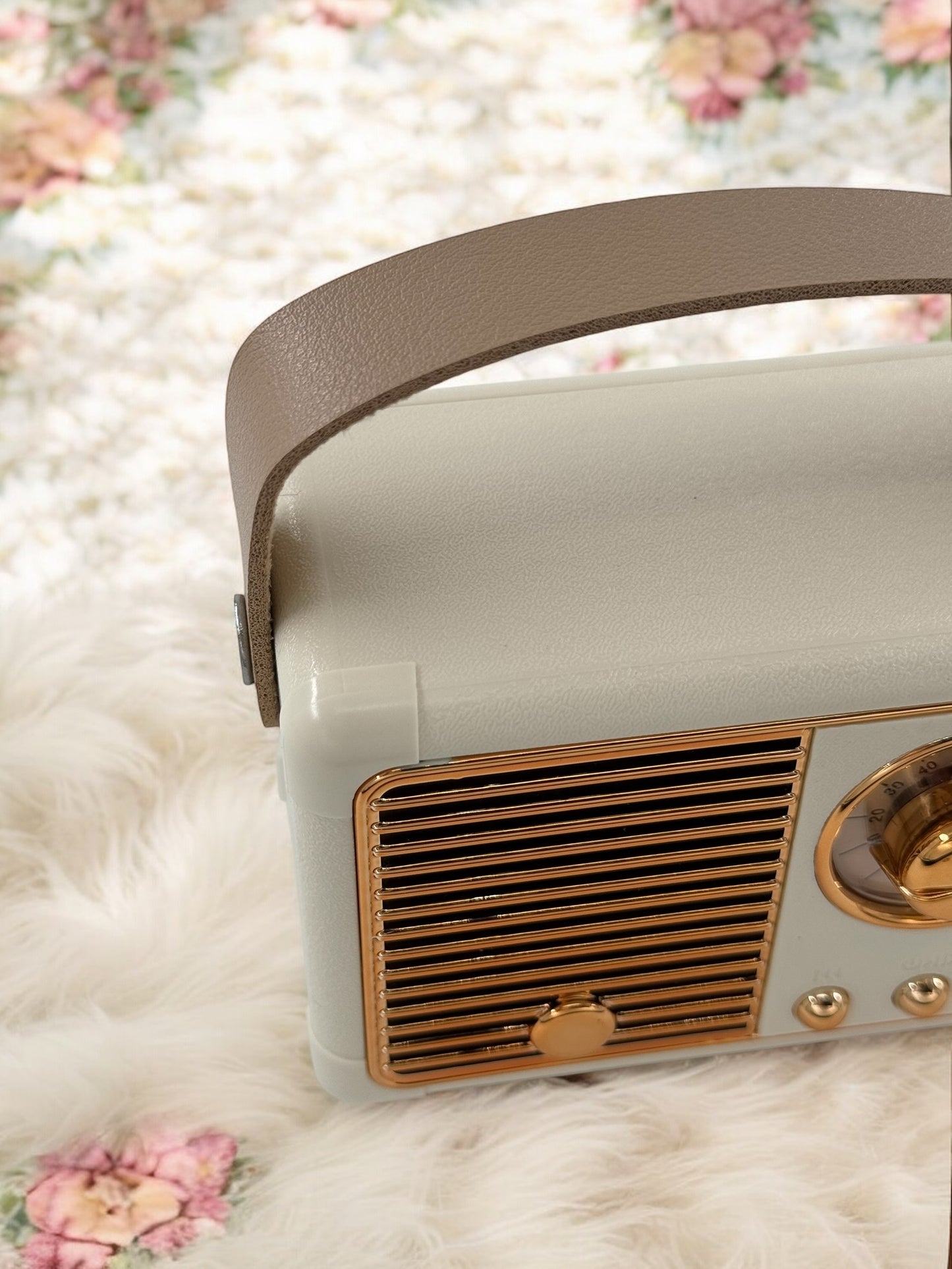 Nostaljik Radyo Küçük Boy fd-0013