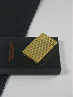 Lüx Görünümlü Dupont Model Metal Çakmak
