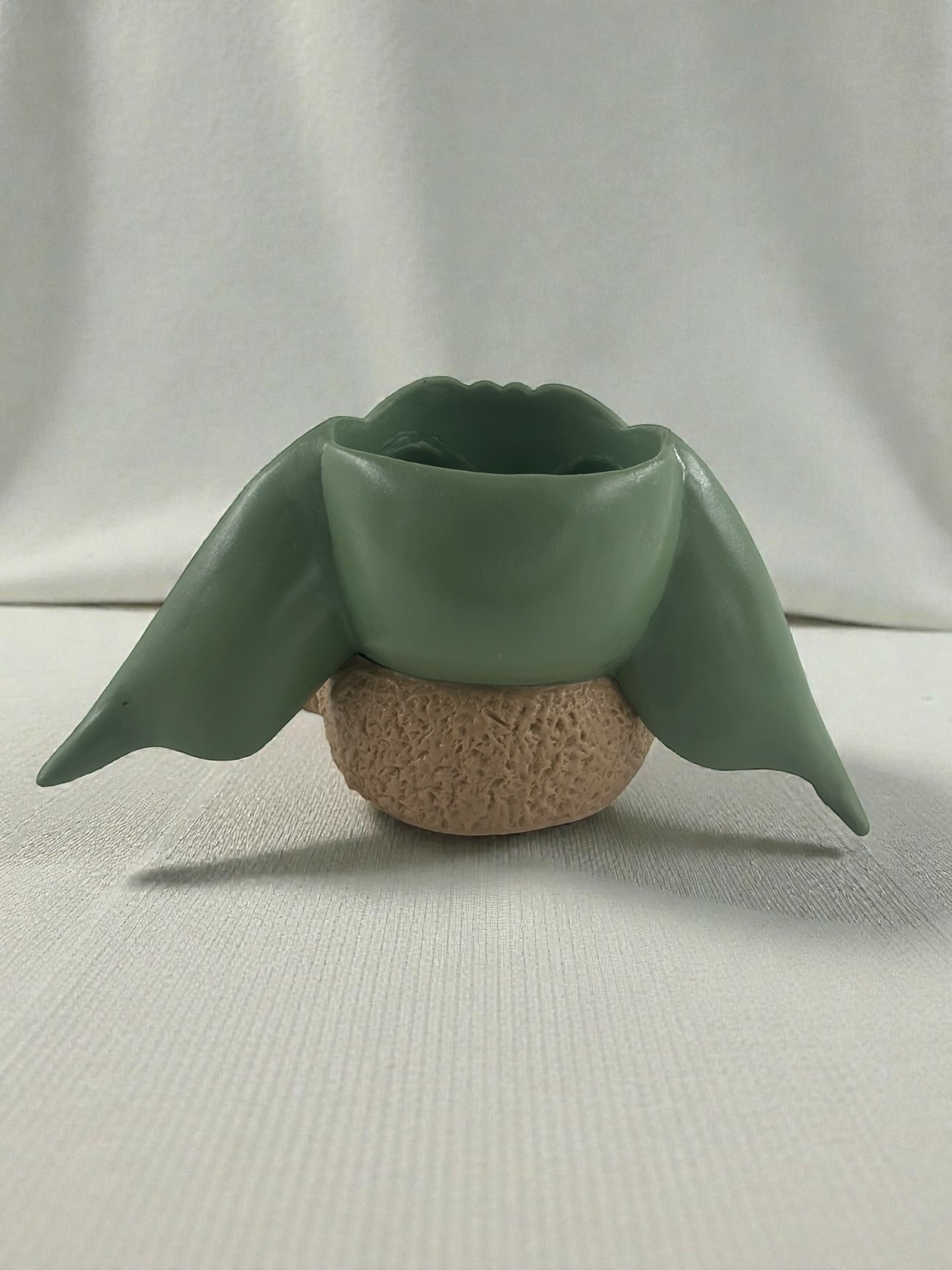 Baby Yoda Şeklinde Kalemlik