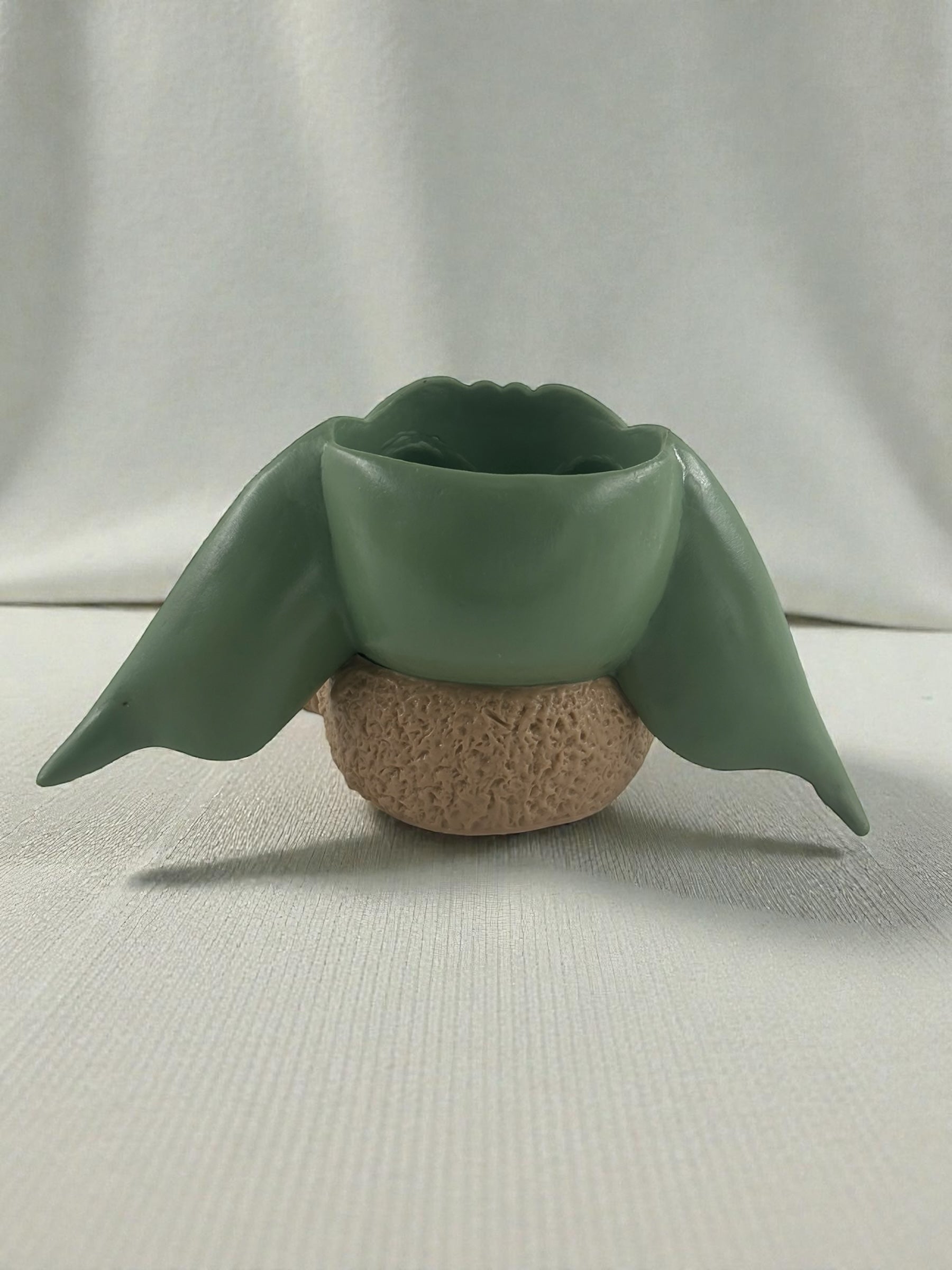 Baby Yoda Şeklinde Kalemlik