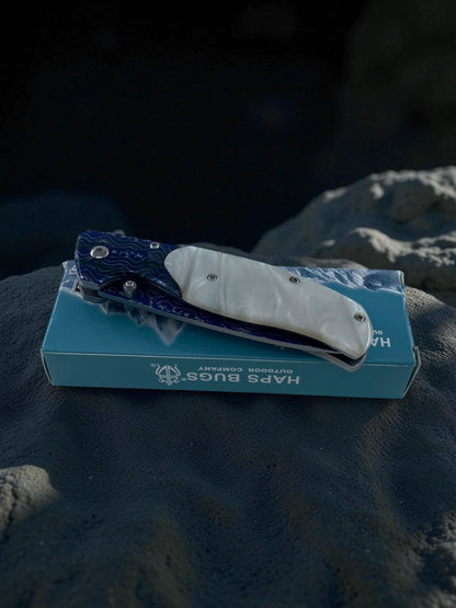 Haps Bugs Sedef Çakı