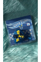 Hotwheels Flowers