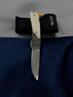 Sedef Buck Çakı BK-014