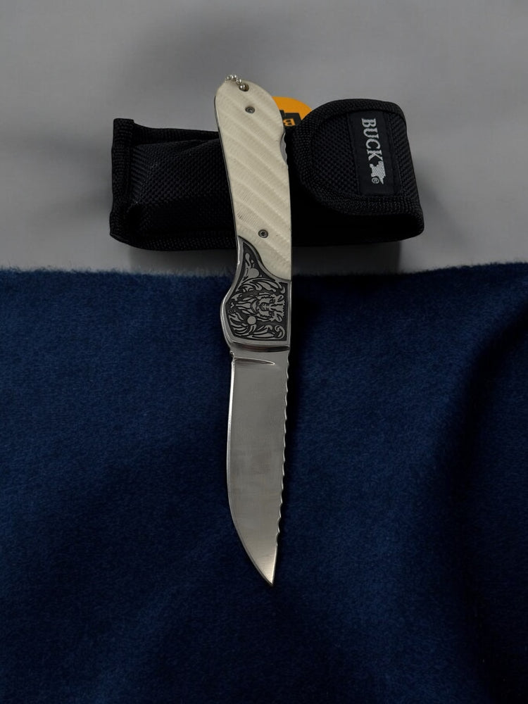 Sedef Buck Çakı BK-014