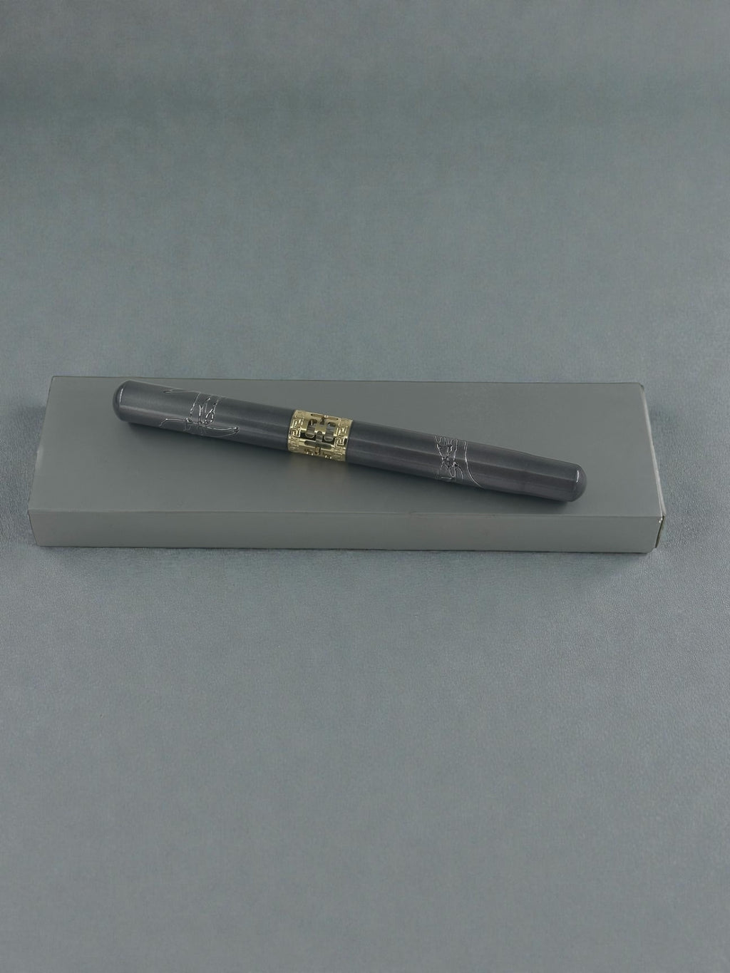 Lüx Gold Detaylı Kalem