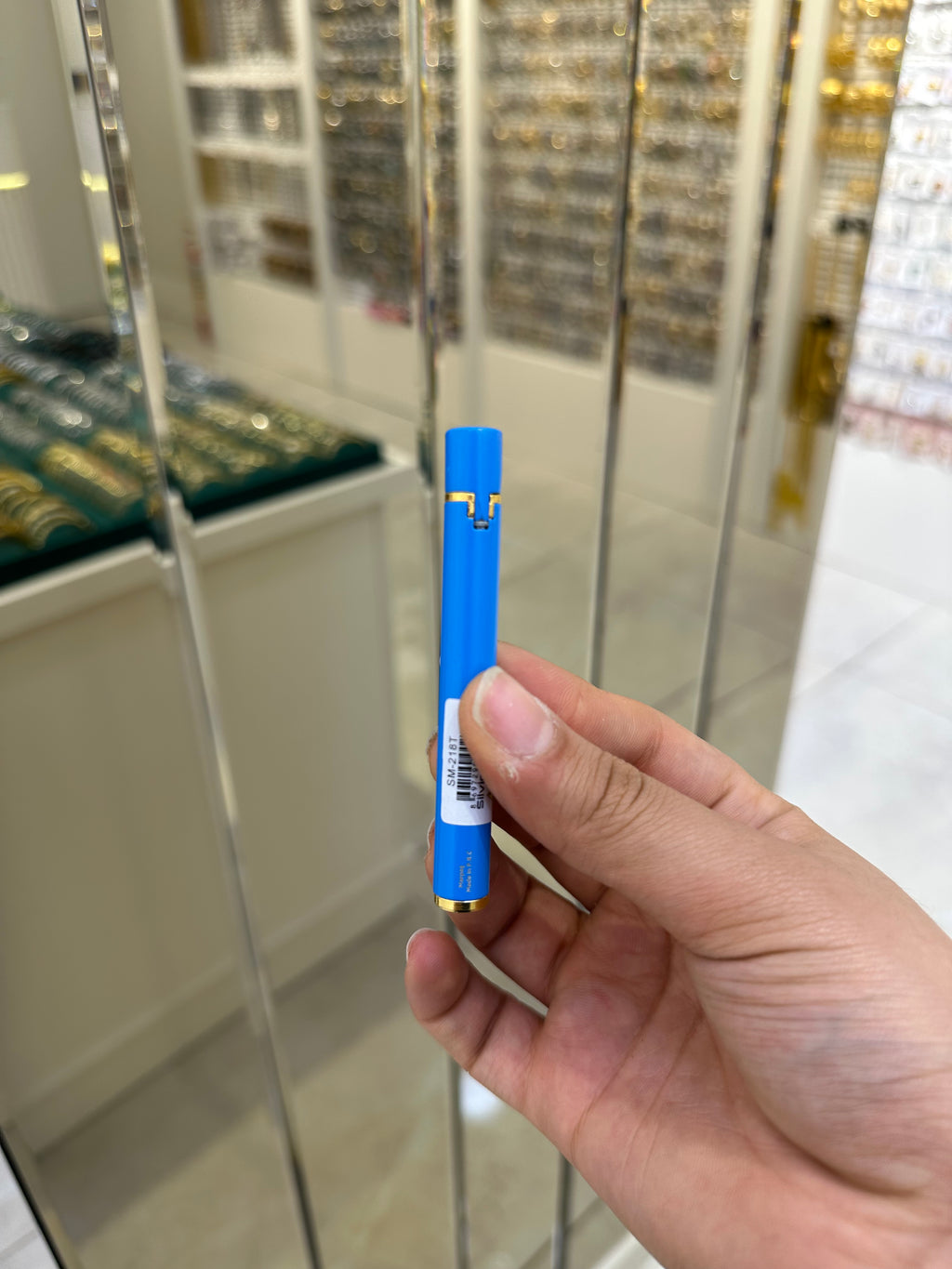 Renkli Slim  Gazlı Çakmak