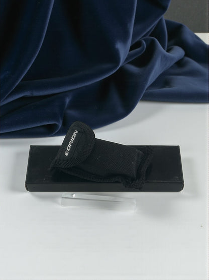 Metal Büyük Boy Kelebek Çakı