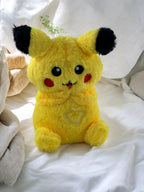 Nefes Alan Uyku Arkadaşı Pikachu 6428